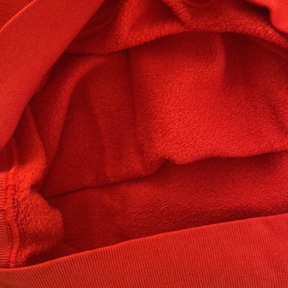 VINTAGE Harvard University Hoodie - Picture 4 of 4